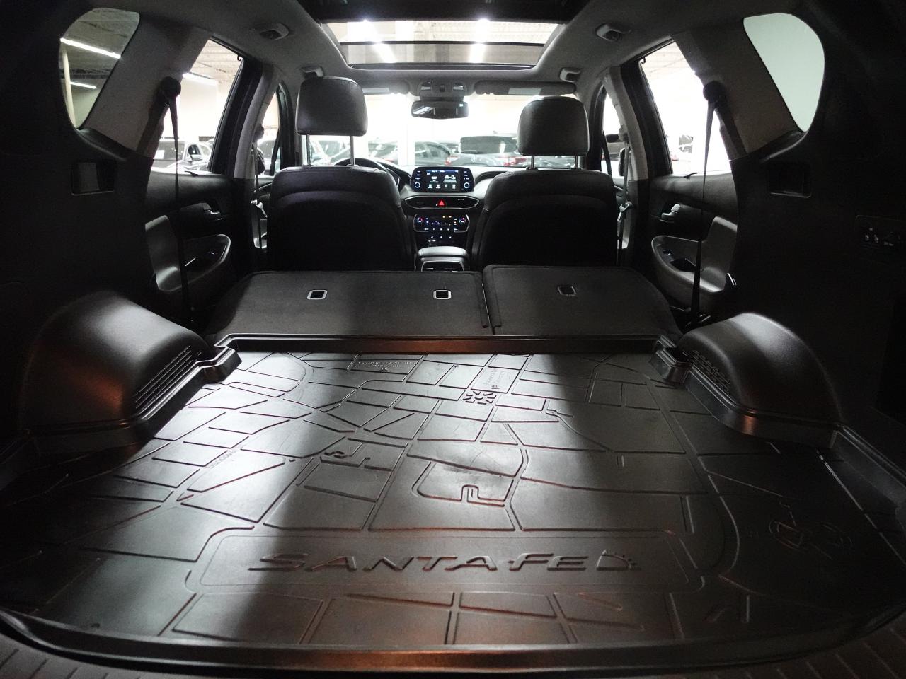 2020 Hyundai Santa Fe PREFERRED | AWD | Sun&Leather Pkg | BSM | CarPlay