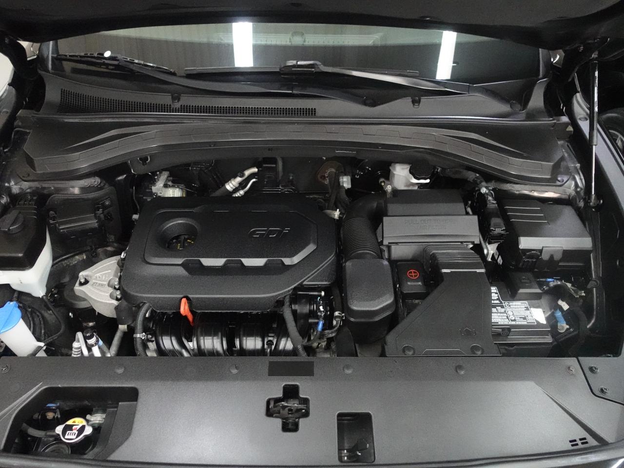 2020 Hyundai Santa Fe PREFERRED | AWD | Sun&Leather Pkg | BSM | CarPlay