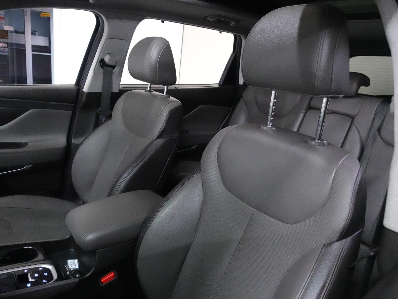 2020 Hyundai Santa Fe PREFERRED | AWD | Sun&Leather Pkg | BSM | CarPlay