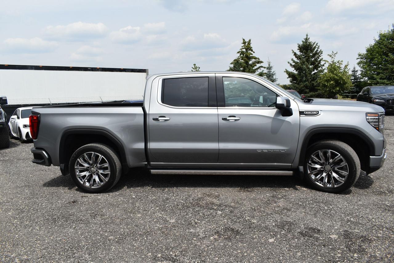 2023 GMC Sierra 1500 DENALI - 5.3L - Photo #9