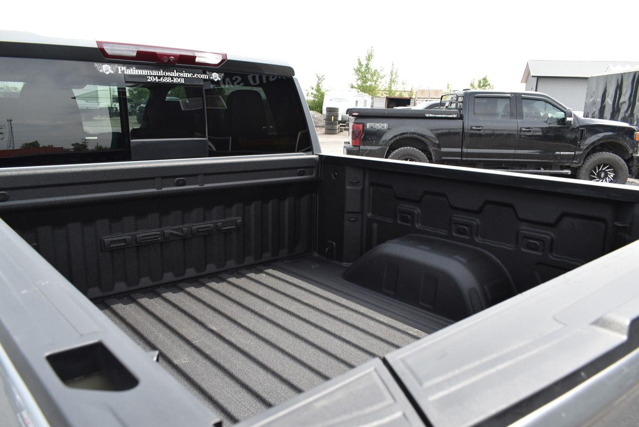 2023 GMC Sierra 1500 DENALI - 5.3L - Photo #19