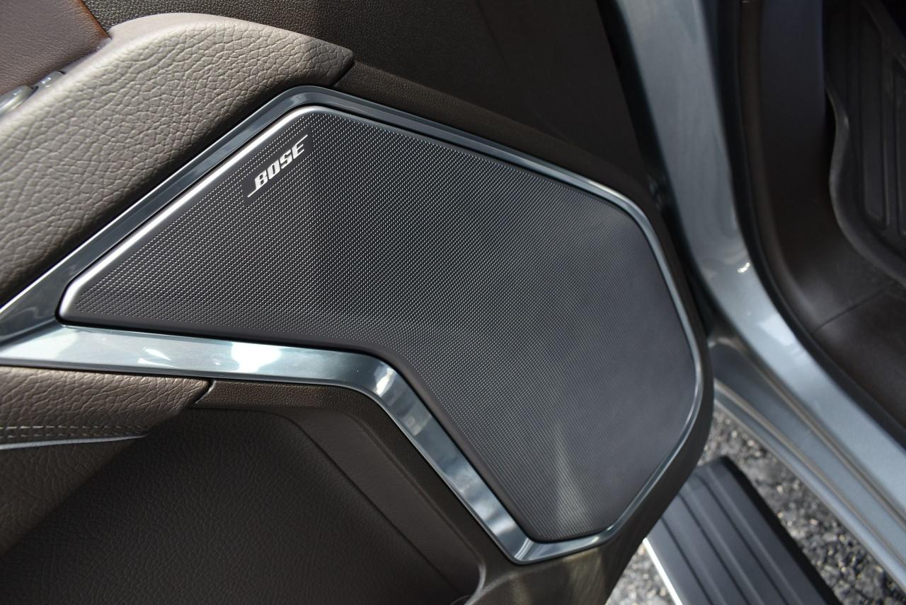 2023 GMC Sierra 1500 DENALI - 5.3L - Photo #24