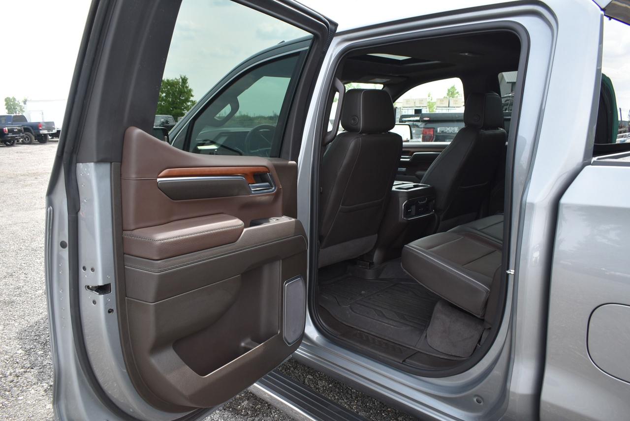 2023 GMC Sierra 1500 DENALI - 5.3L - Photo #30