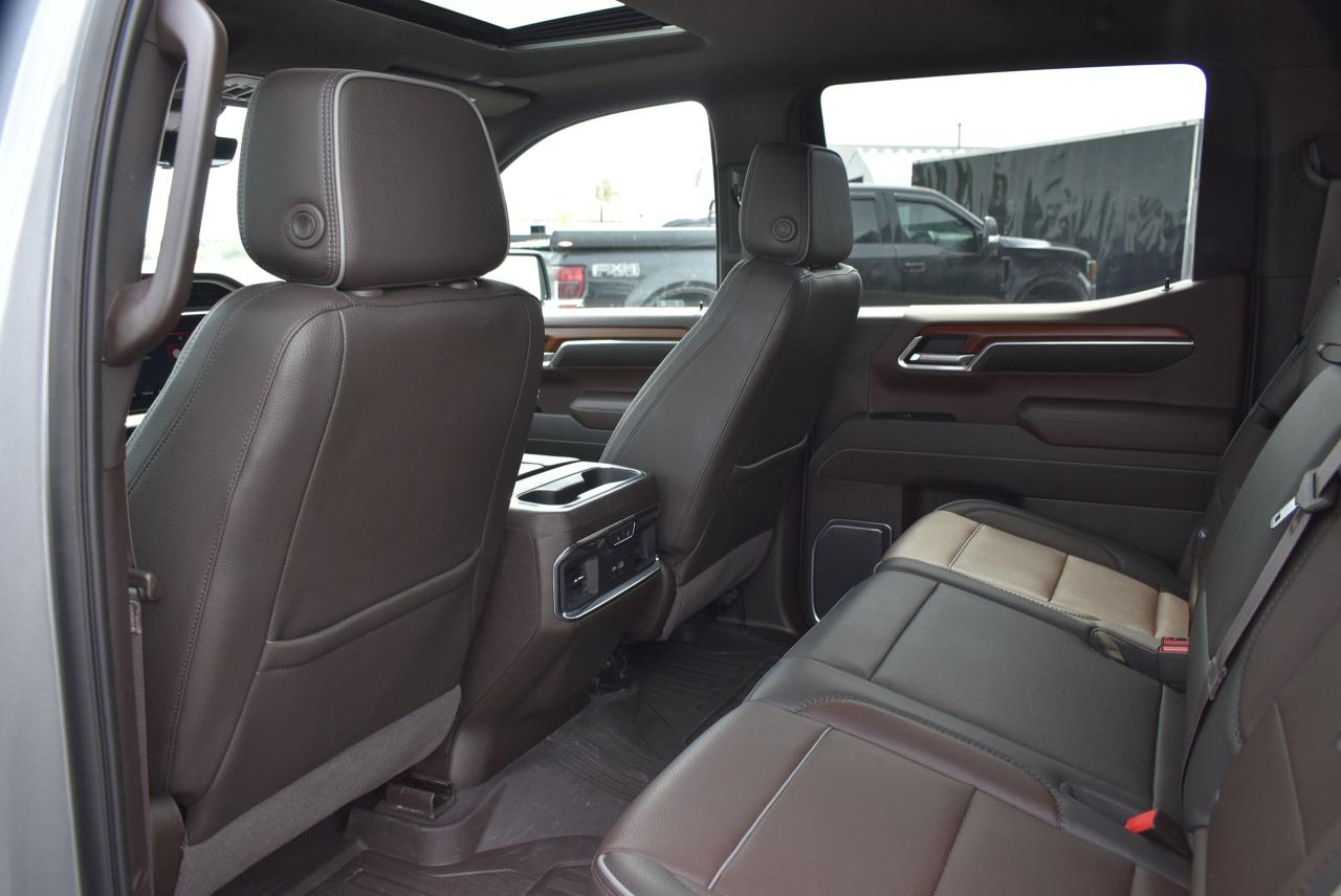 2023 GMC Sierra 1500 DENALI - 5.3L - Photo #31