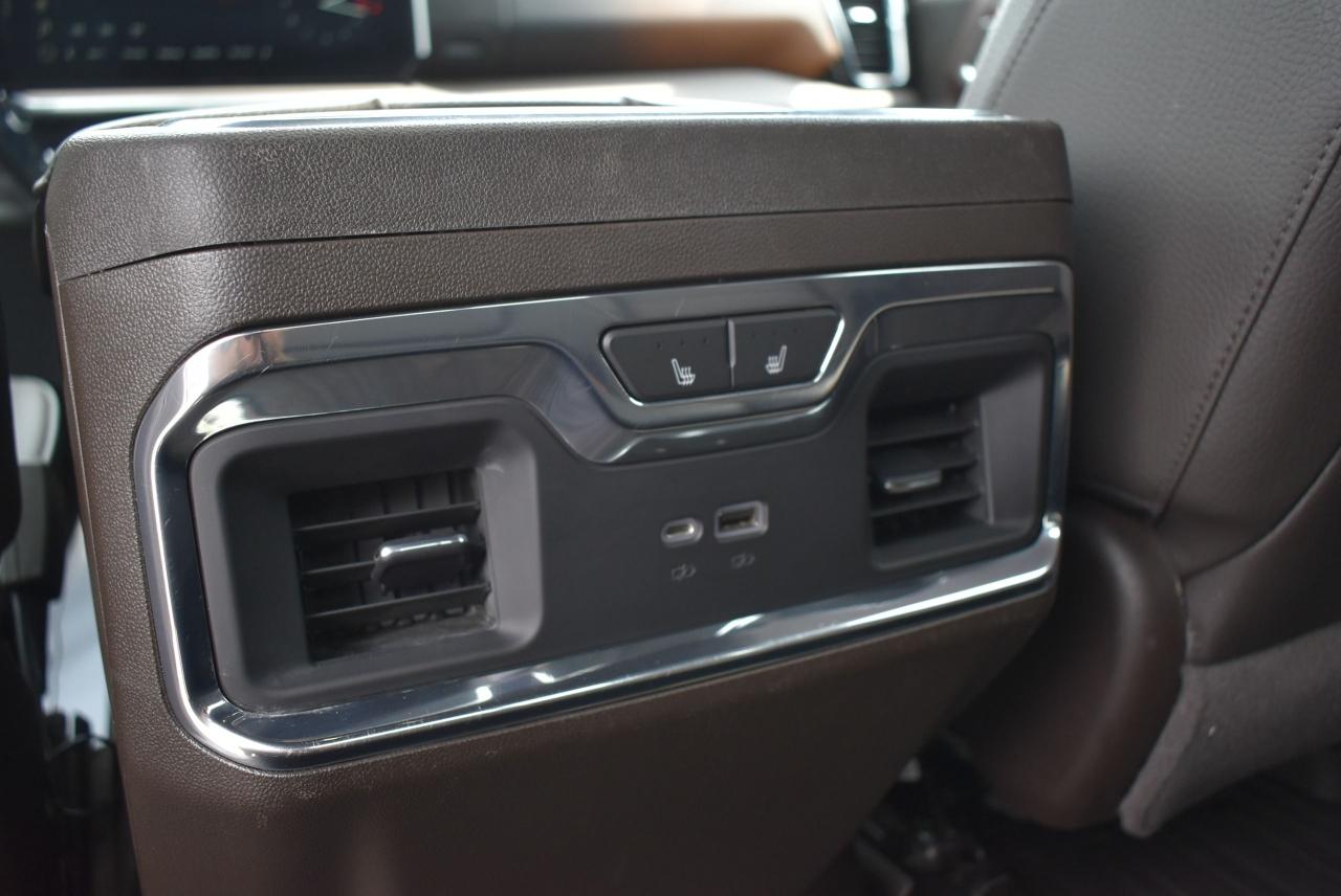 2023 GMC Sierra 1500 DENALI - 5.3L - Photo #32