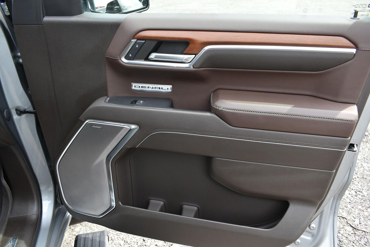 2023 GMC Sierra 1500 DENALI - 5.3L - Photo #34