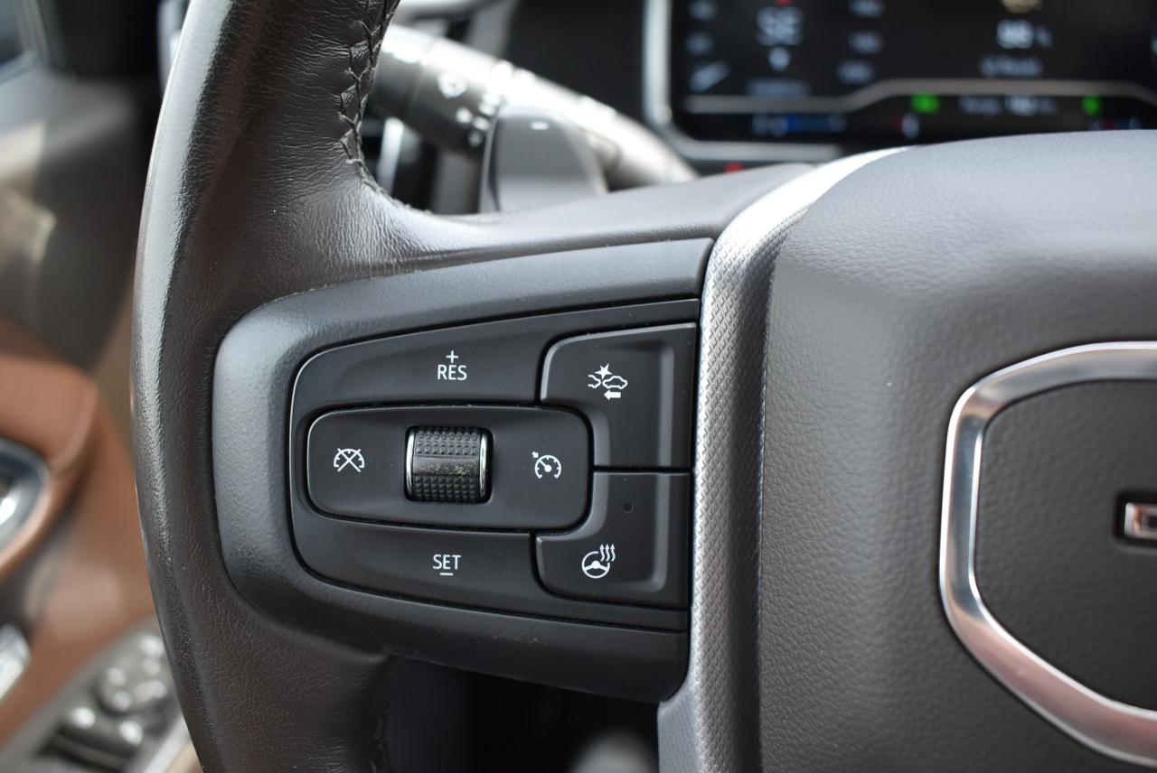 2023 GMC Sierra 1500 DENALI - 5.3L - Photo #41