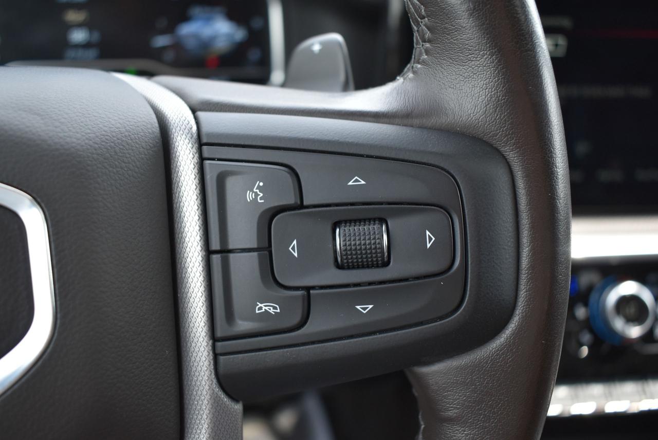 2023 GMC Sierra 1500 DENALI - 5.3L - Photo #42