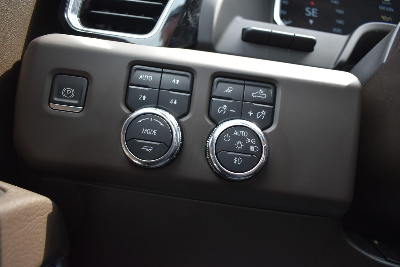2023 GMC Sierra 1500 DENALI - 5.3L - Photo #45
