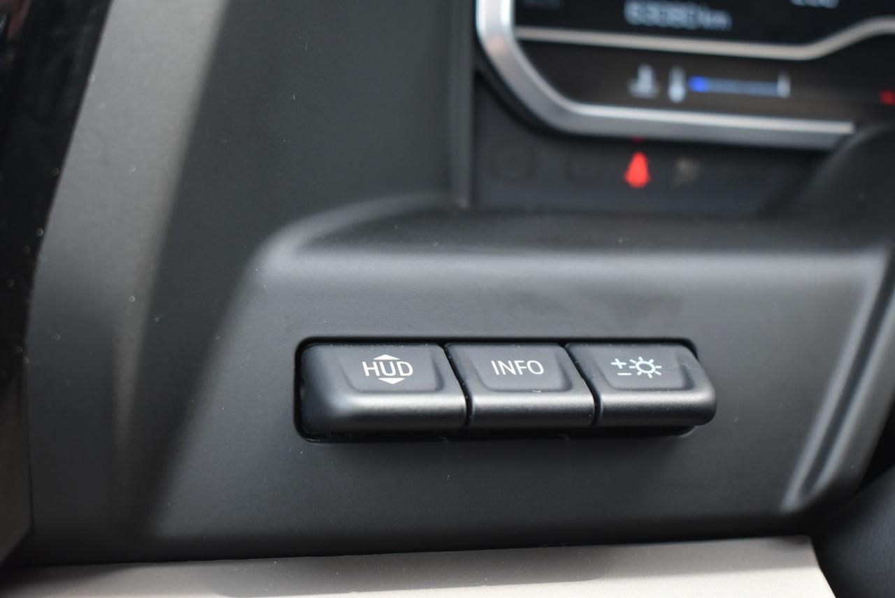 2023 GMC Sierra 1500 DENALI - 5.3L - Photo #46