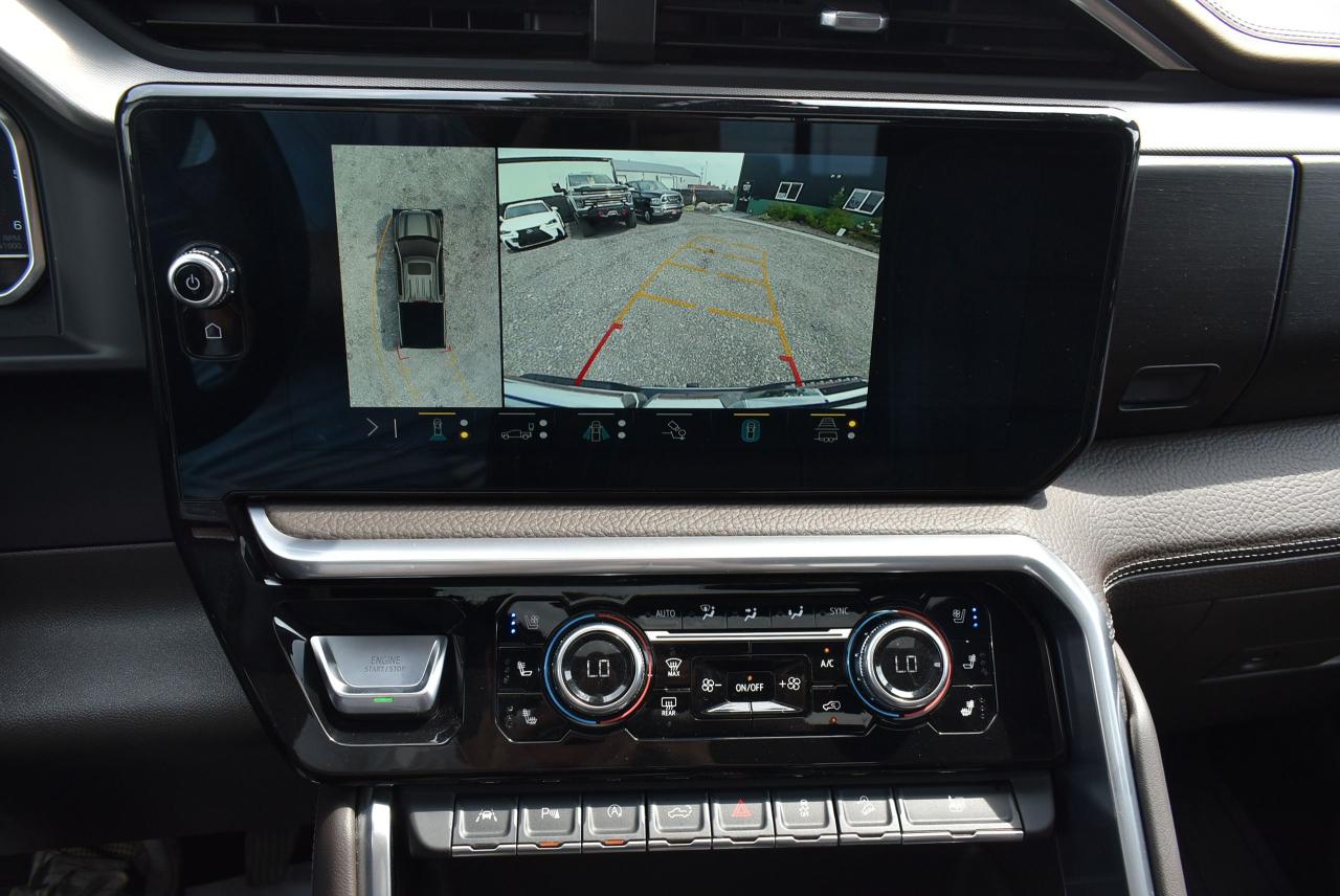 2023 GMC Sierra 1500 DENALI - 5.3L - Photo #48