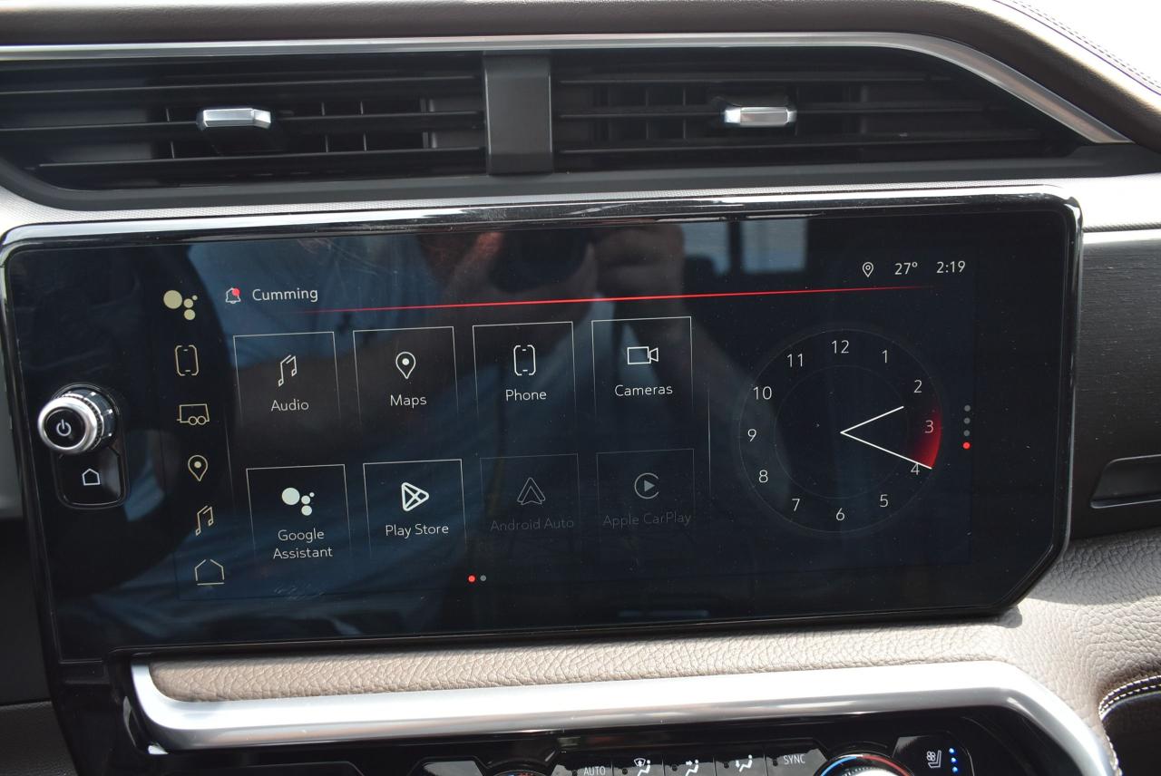 2023 GMC Sierra 1500 DENALI - 5.3L - Photo #49
