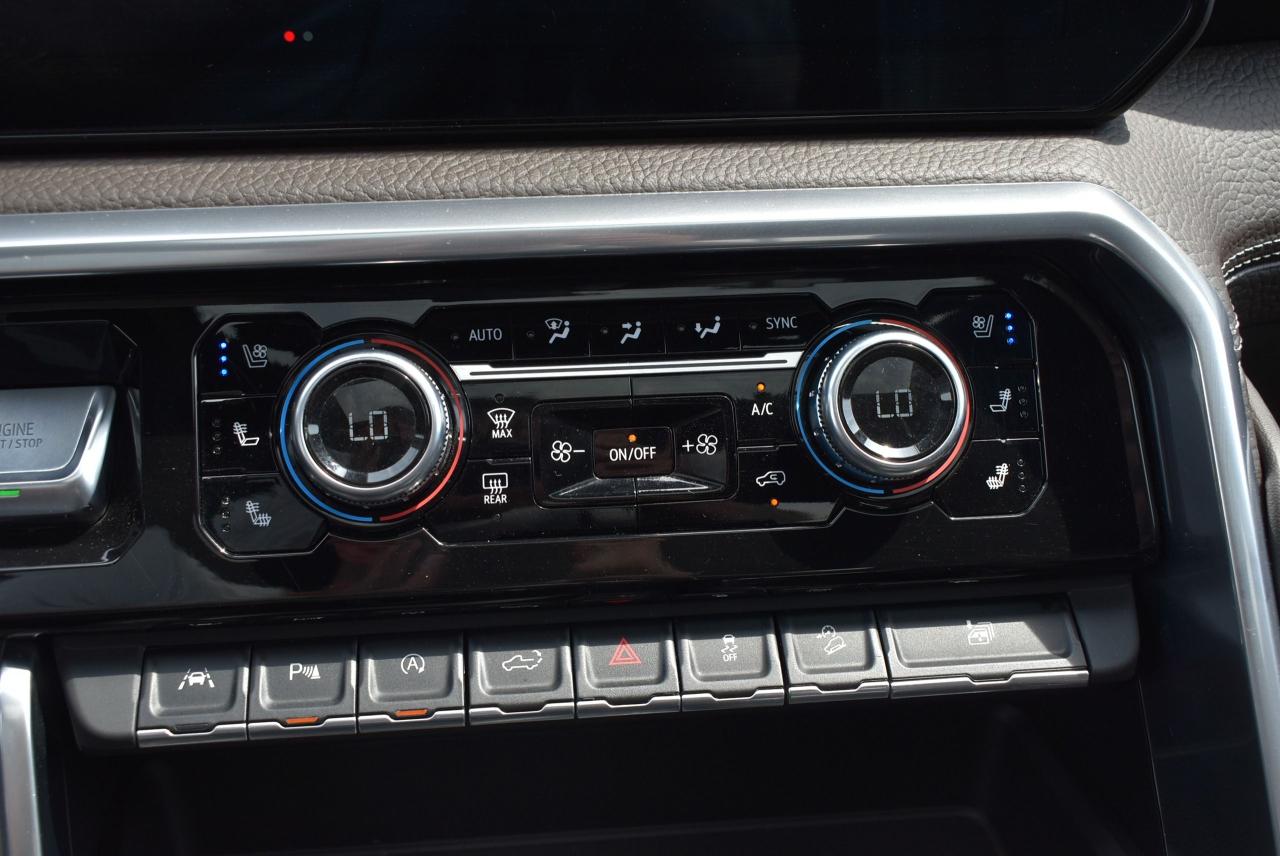2023 GMC Sierra 1500 DENALI - 5.3L - Photo #50