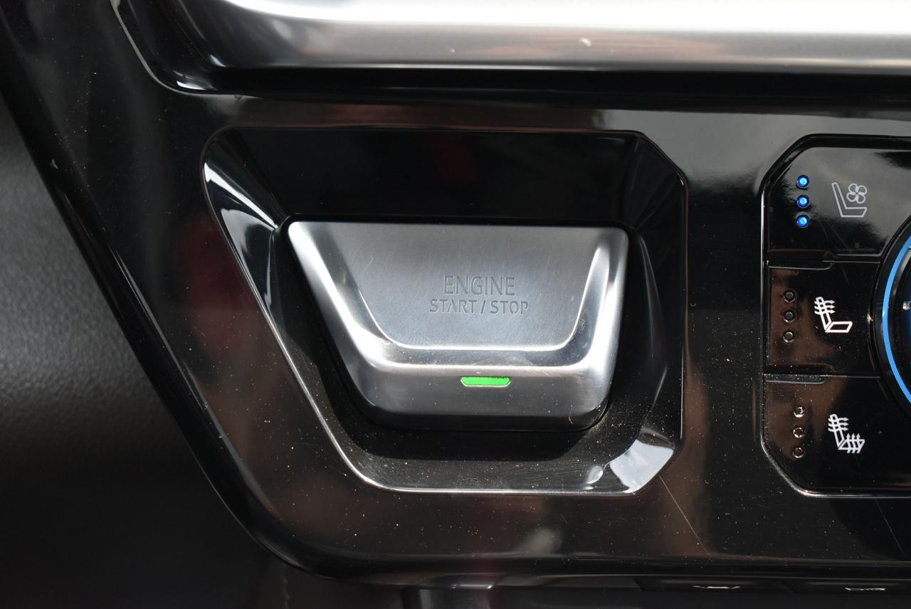 2023 GMC Sierra 1500 DENALI - 5.3L - Photo #51