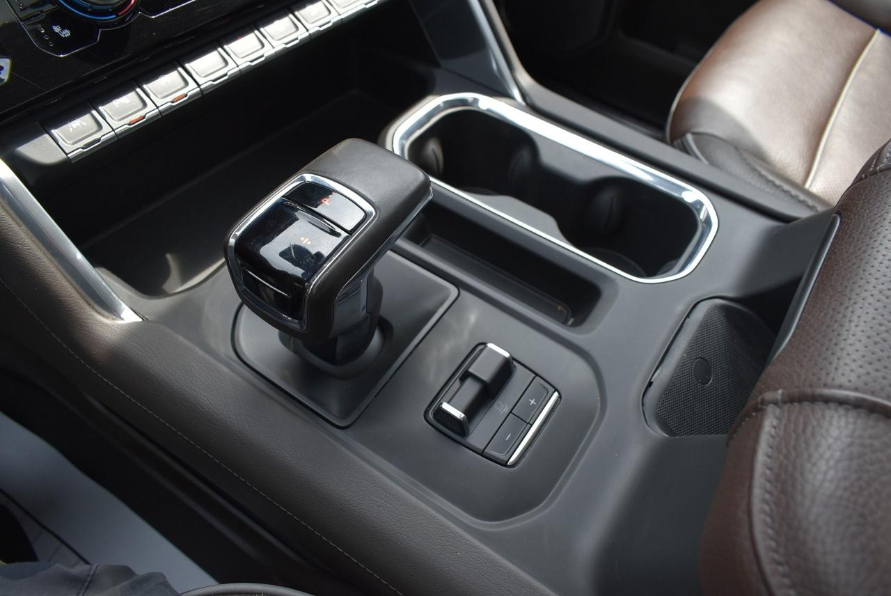 2023 GMC Sierra 1500 DENALI - 5.3L - Photo #52