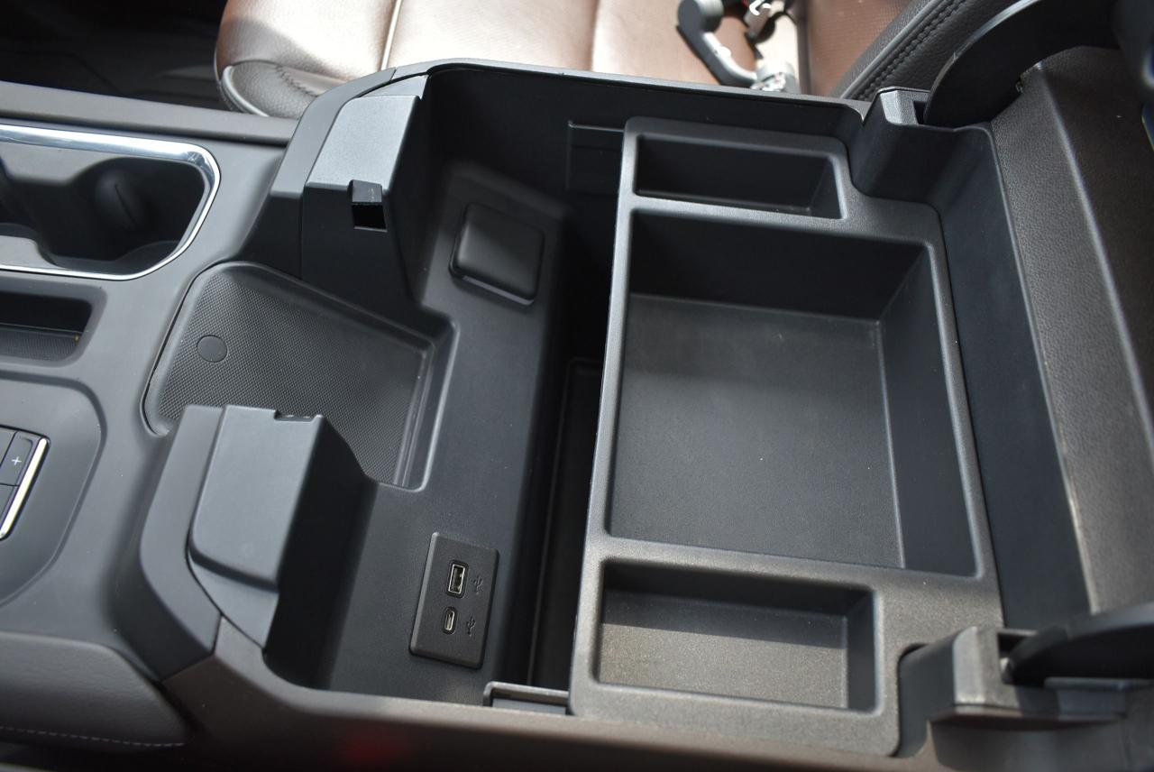 2023 GMC Sierra 1500 DENALI - 5.3L - Photo #54