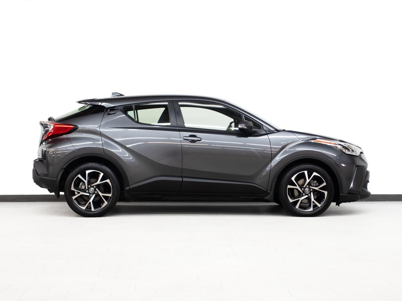 2021 Toyota C-HR XLE PREMIUM | LaneDep | Heated Seats | CarPlay Photo2