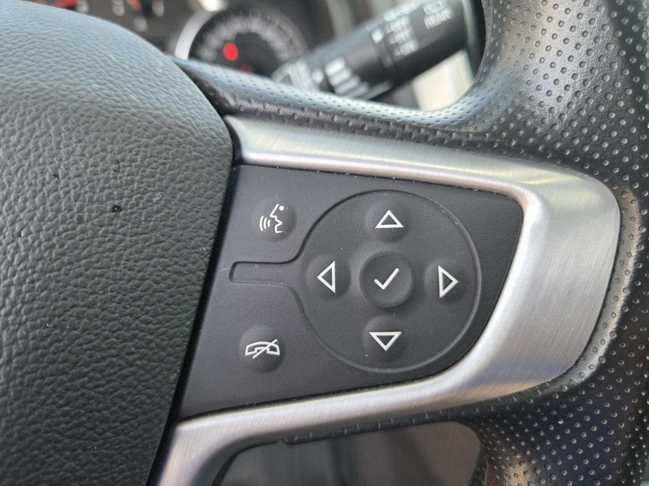 2024 GMC Terrain AWD 4DR SLE - Photo #14