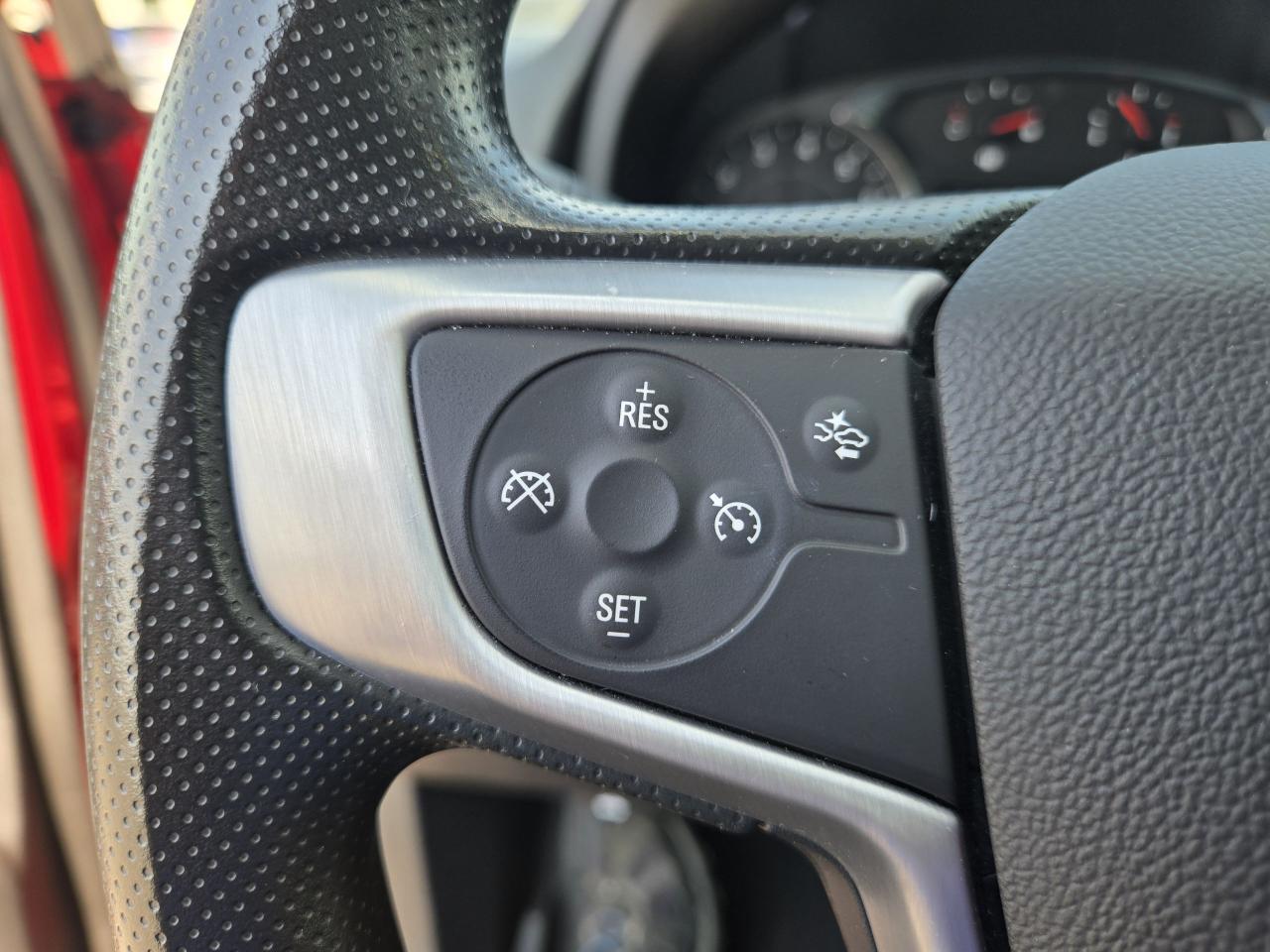 2024 GMC Terrain AWD 4DR SLE - Photo #15