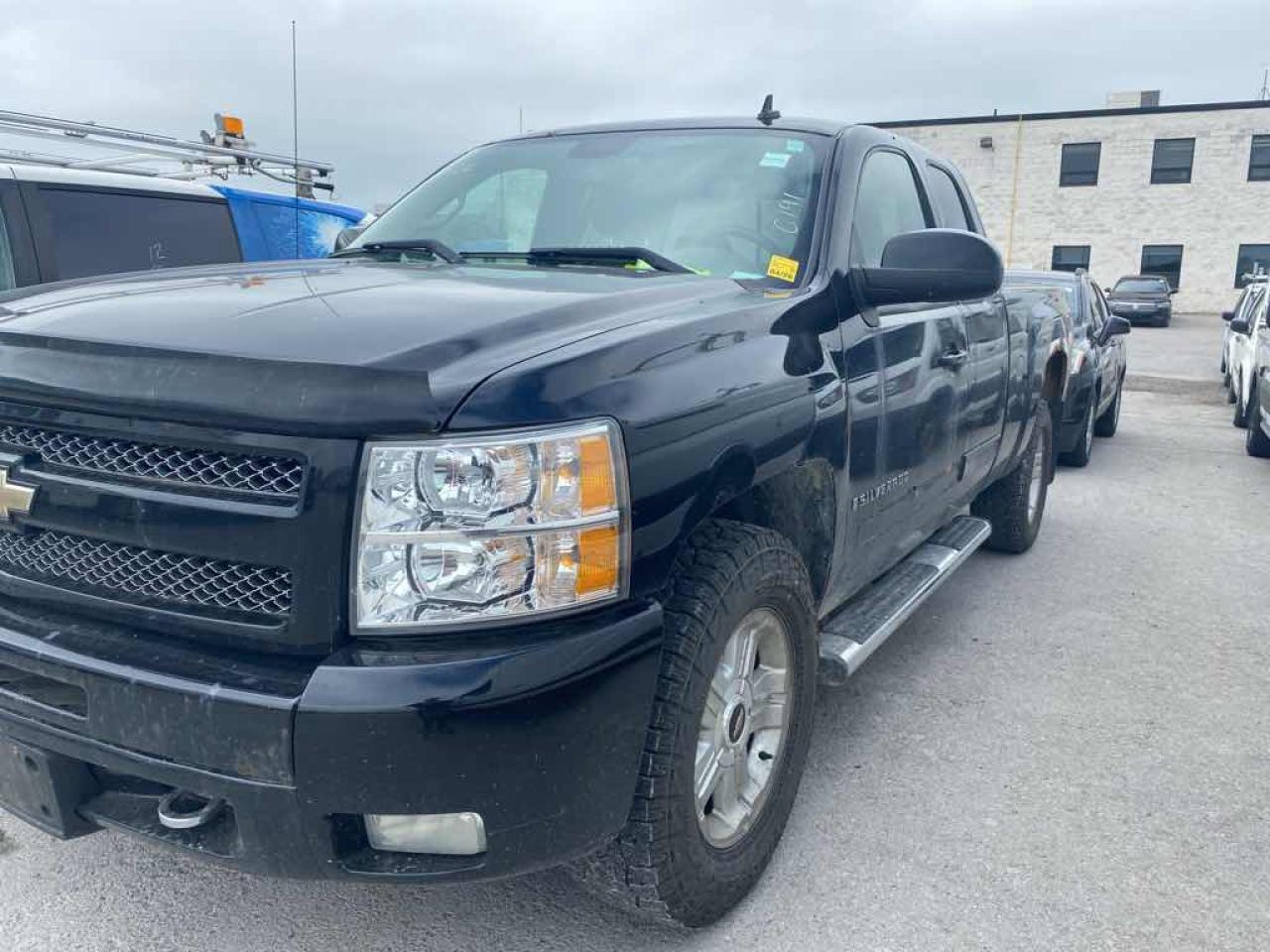 Used 2009 Chevrolet Silverado 1500  for sale in Innisfil, ON
