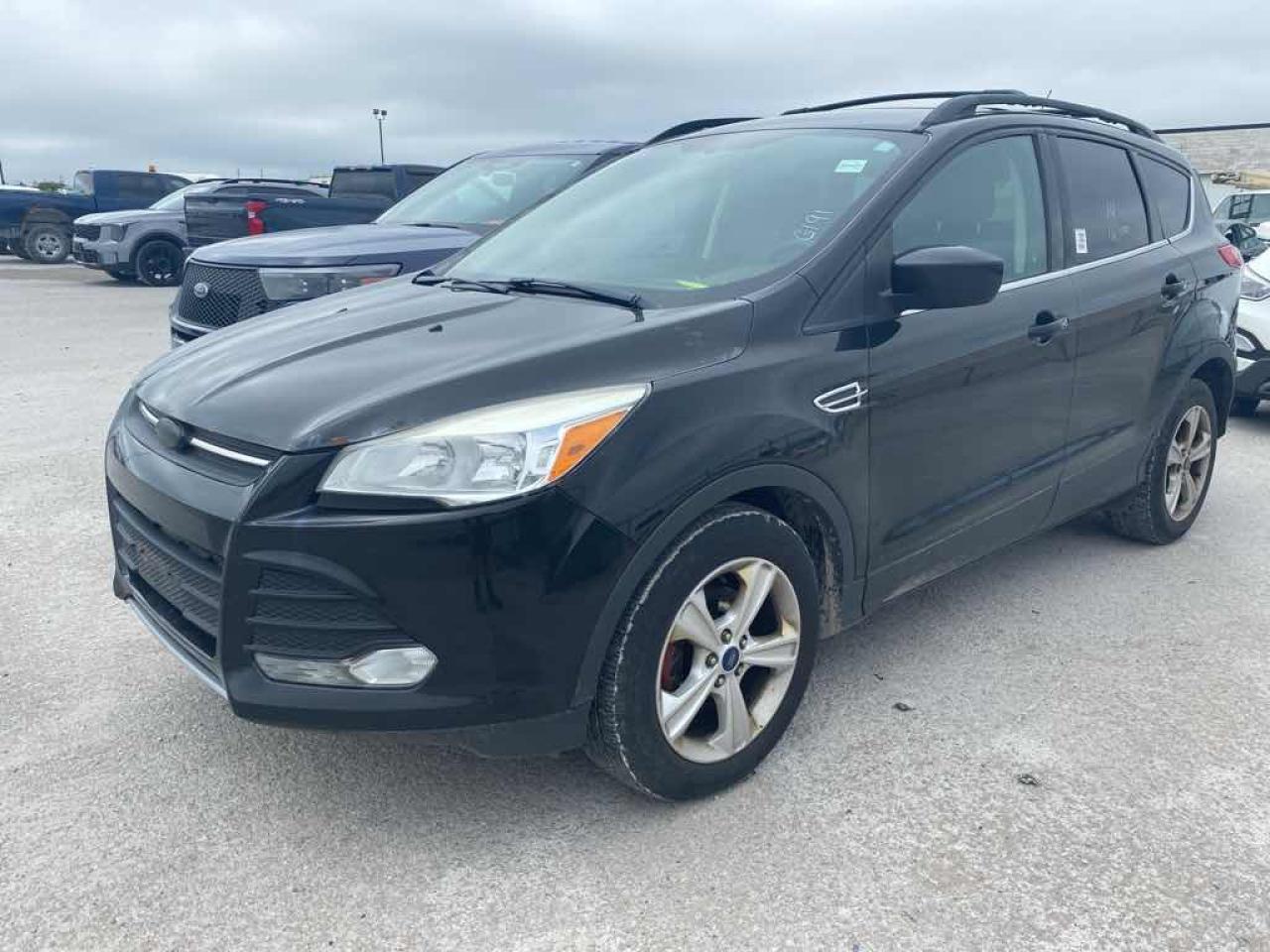 Used 2014 Ford Escape SE for sale in Innisfil, ON