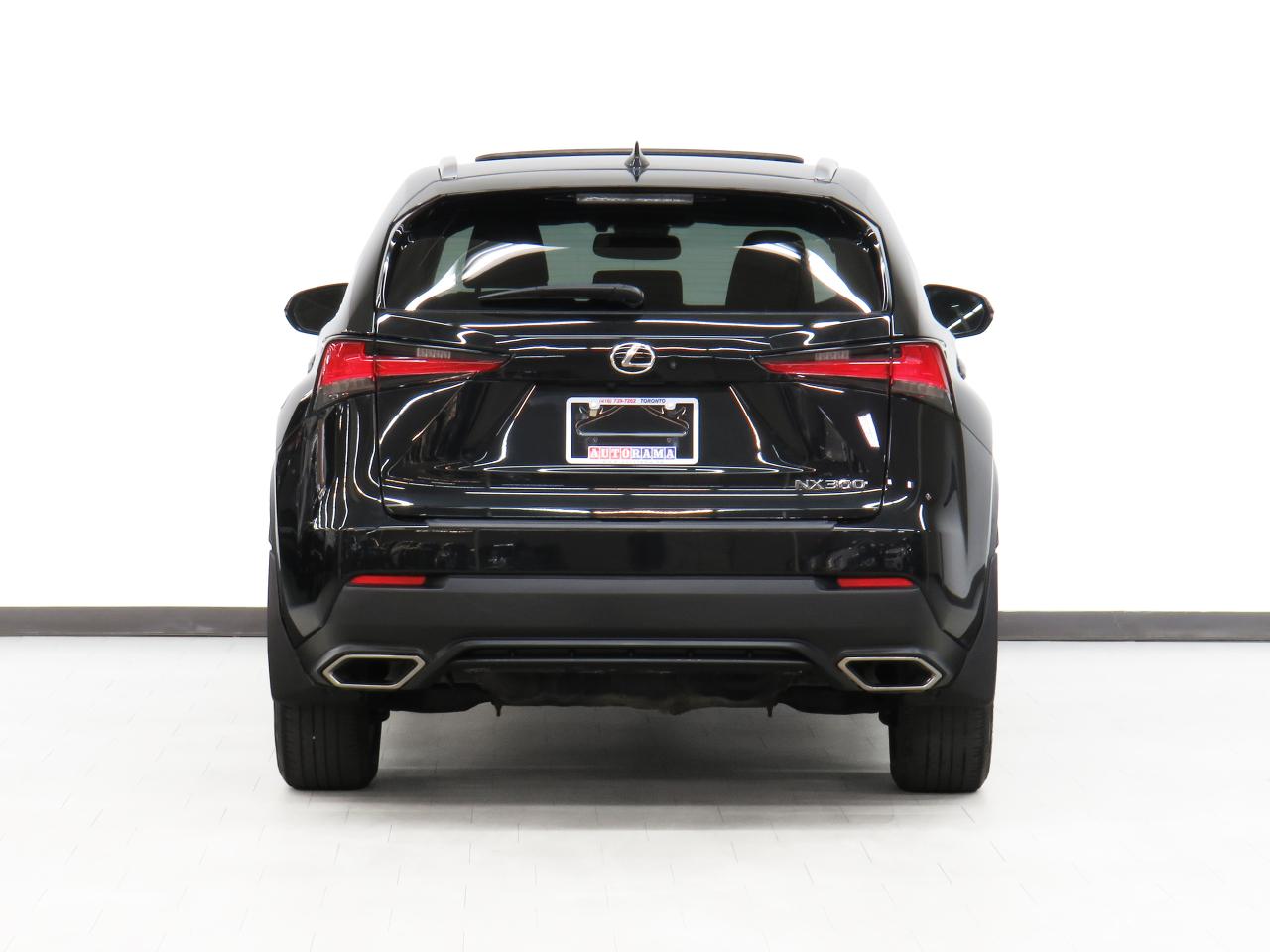 2021 Lexus NX AWD | Red Leather | Sunroof | LaneDep | CarPlay