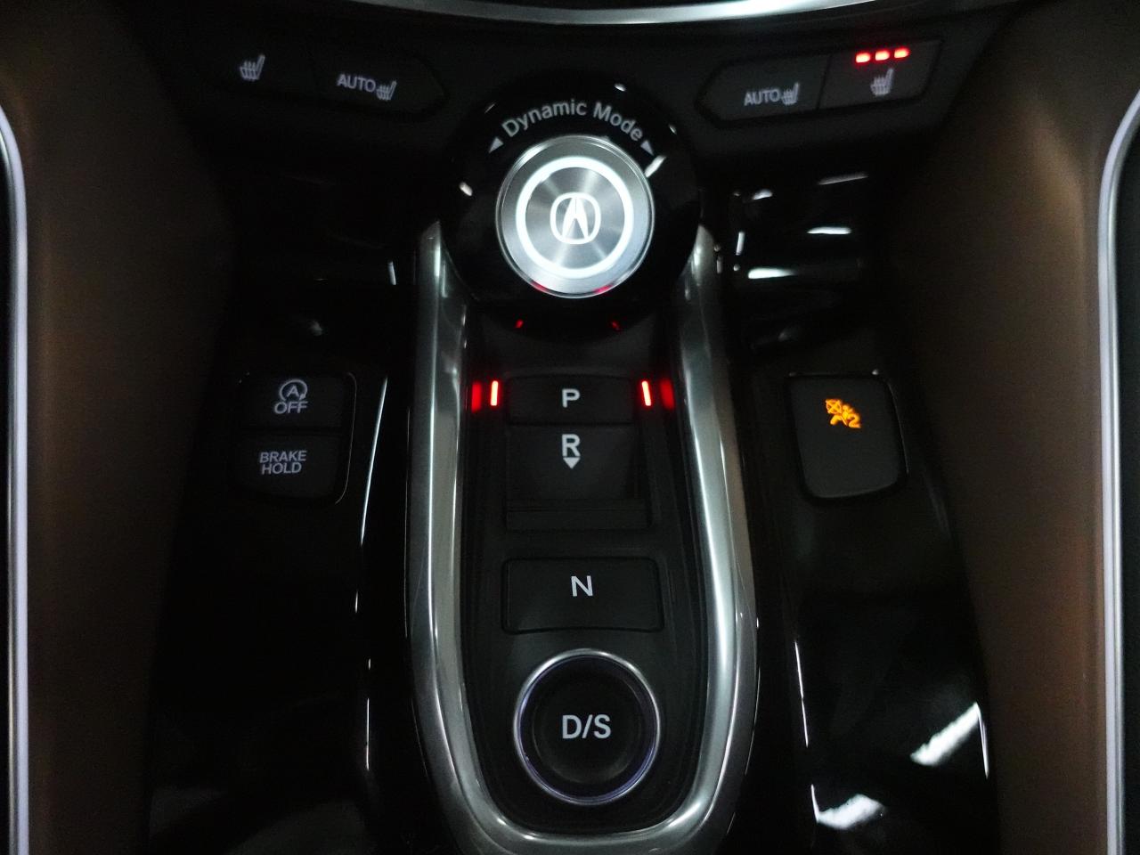 2021 Acura TLX TECH | SH-AWD | Nav | Leather | Sunroof | CarPlay