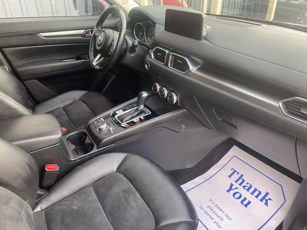2021 Mazda CX-5 GS - Photo #10