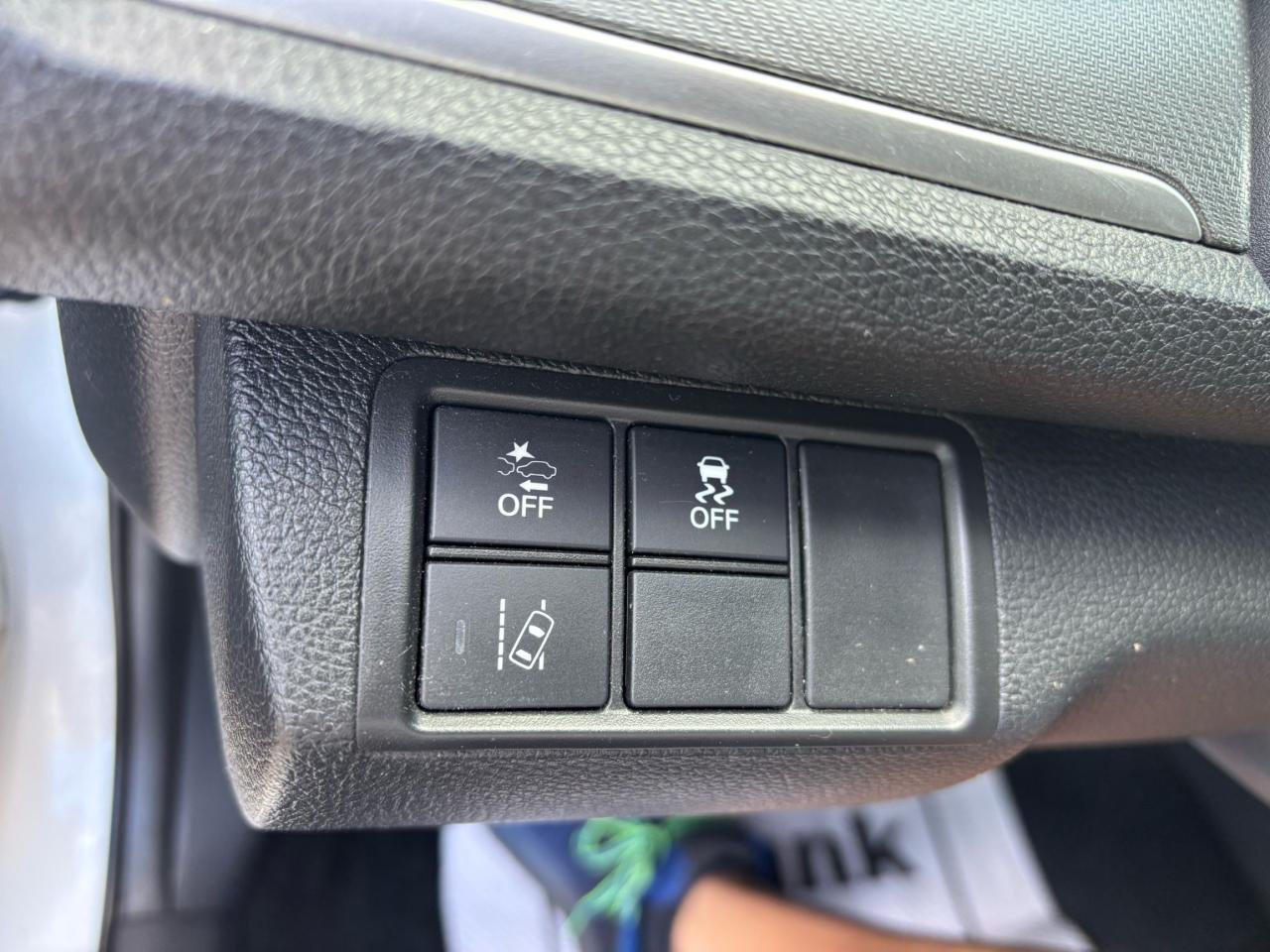 2018 Honda Civic SE, Push Start, Heated Seats, Alloy Wheels,
