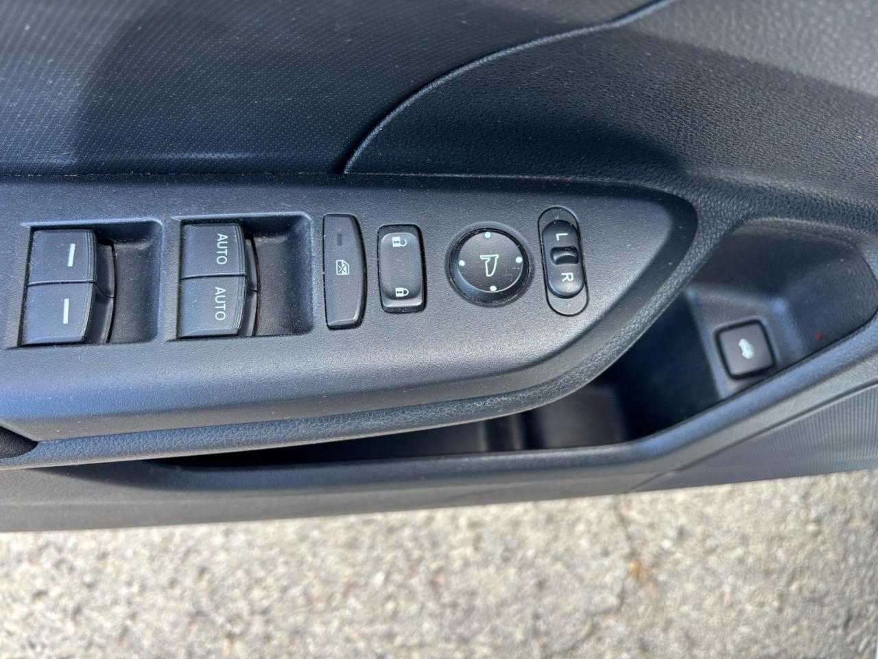 2018 Honda Civic SE, Push Start, Heated Seats, Alloy Wheels,