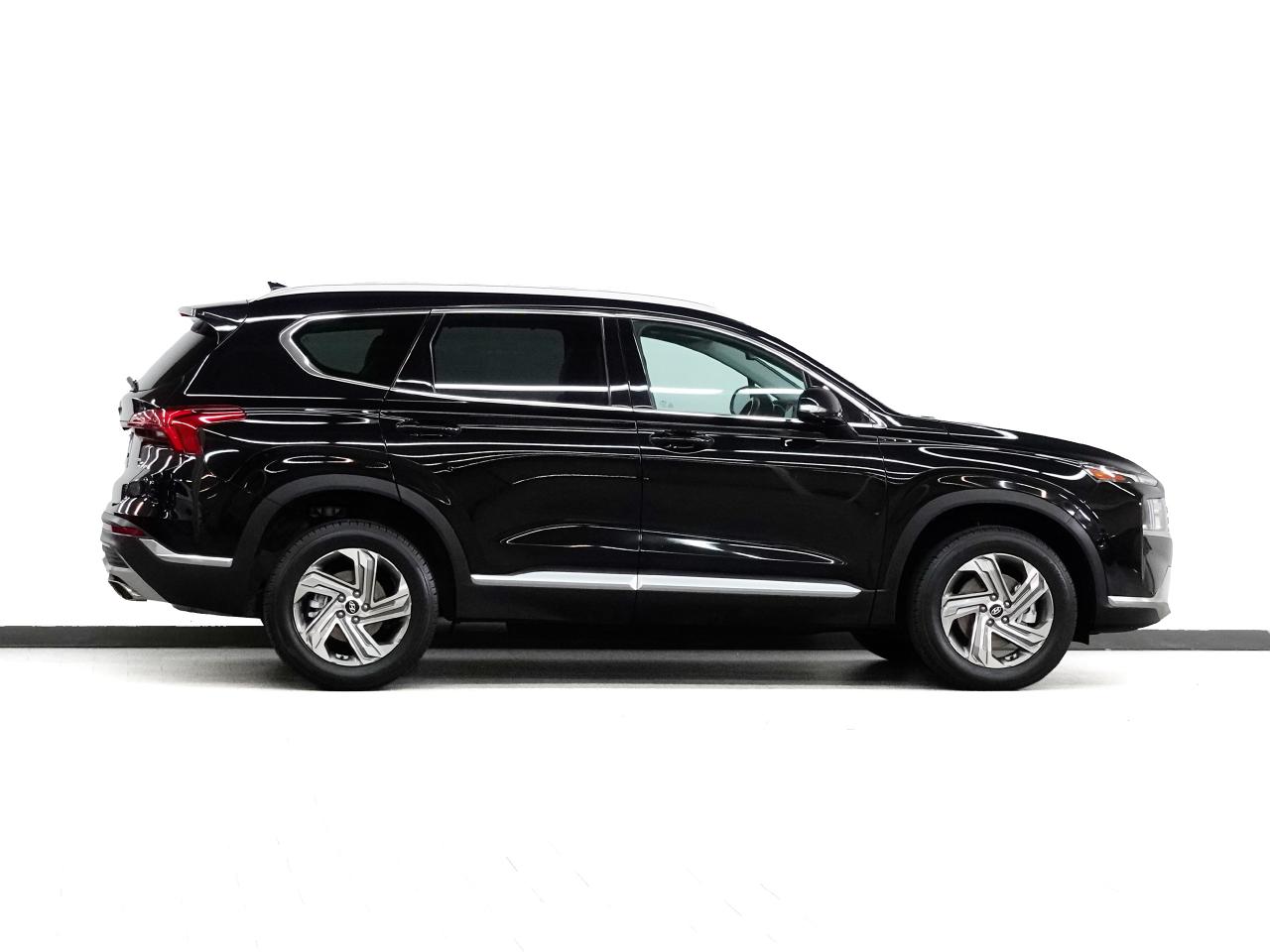 2021 Hyundai Santa Fe PREFERRED | AWD | Trend-Pkg | Leather | Pano roof Photo2