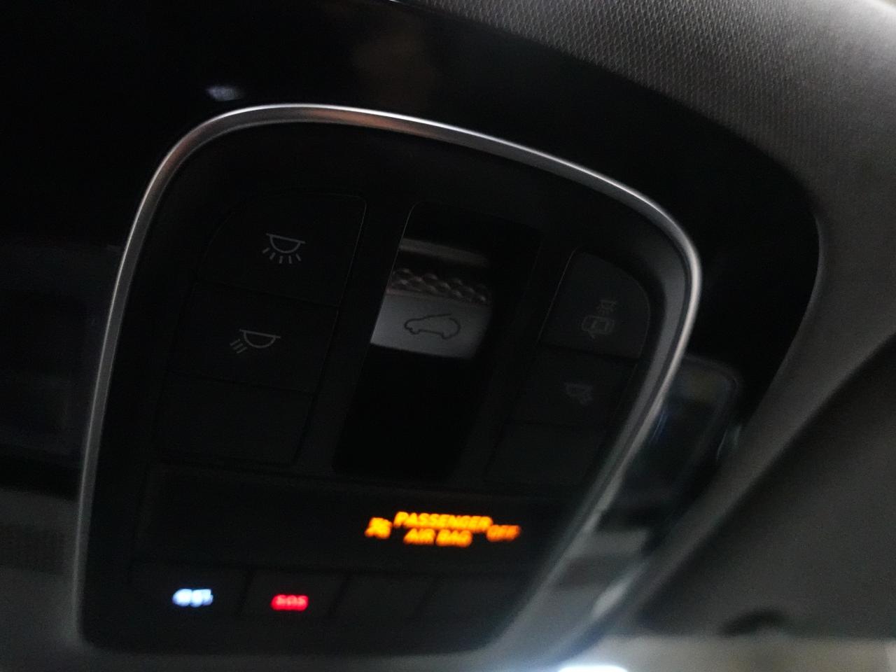 2021 Hyundai Santa Fe PREFERRED | AWD | Trend-Pkg | Leather | Pano roof