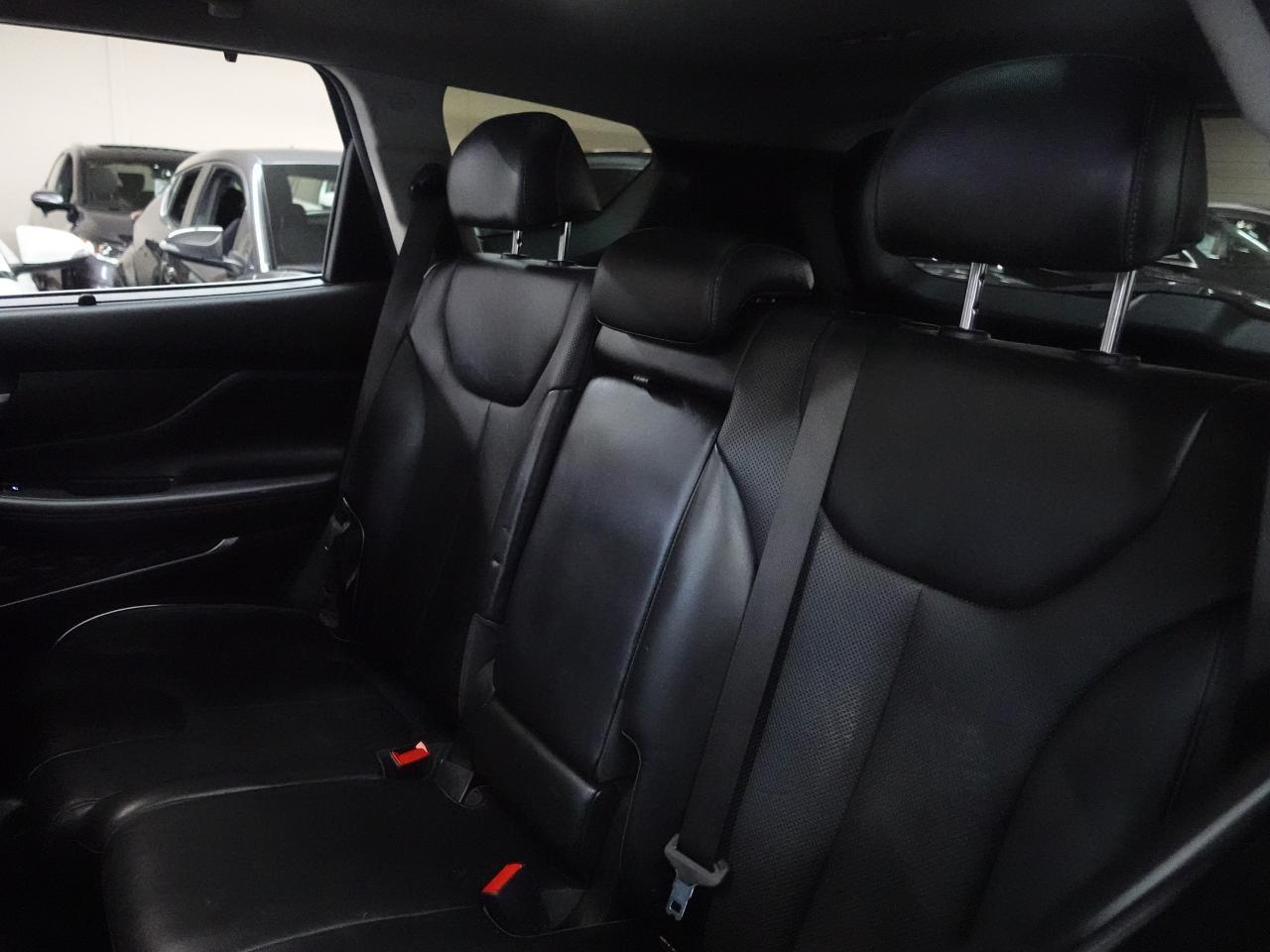 2021 Hyundai Santa Fe PREFERRED | AWD | Trend-Pkg | Leather | Pano roof