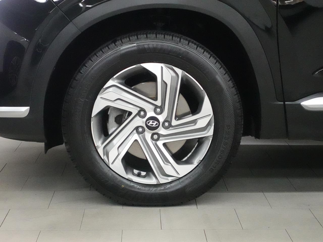 2021 Hyundai Santa Fe PREFERRED | AWD | Trend-Pkg | Leather | Pano roof