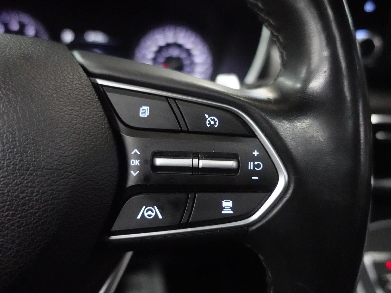 2021 Hyundai Santa Fe PREFERRED | AWD | Trend-Pkg | Leather | Pano roof
