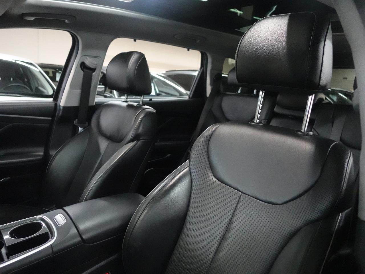 2021 Hyundai Santa Fe PREFERRED | AWD | Trend-Pkg | Leather | Pano roof