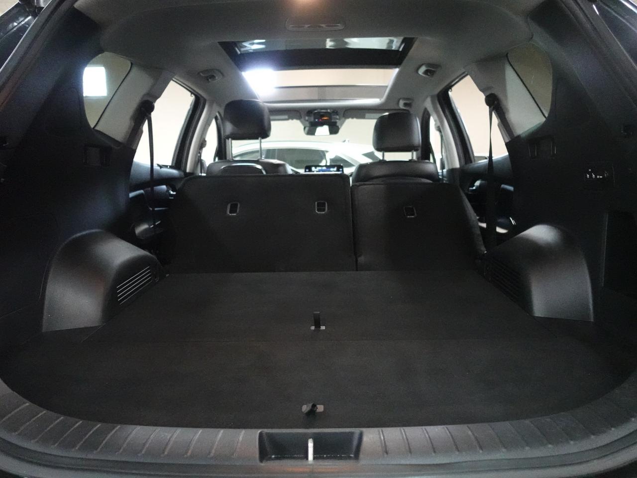 2021 Hyundai Santa Fe PREFERRED | AWD | Trend-Pkg | Leather | Pano roof