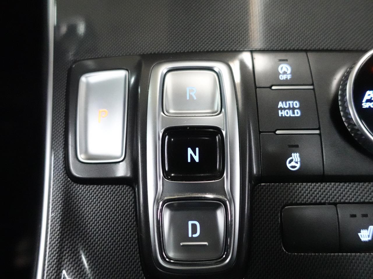 2021 Hyundai Santa Fe PREFERRED | AWD | Trend-Pkg | Leather | Pano roof