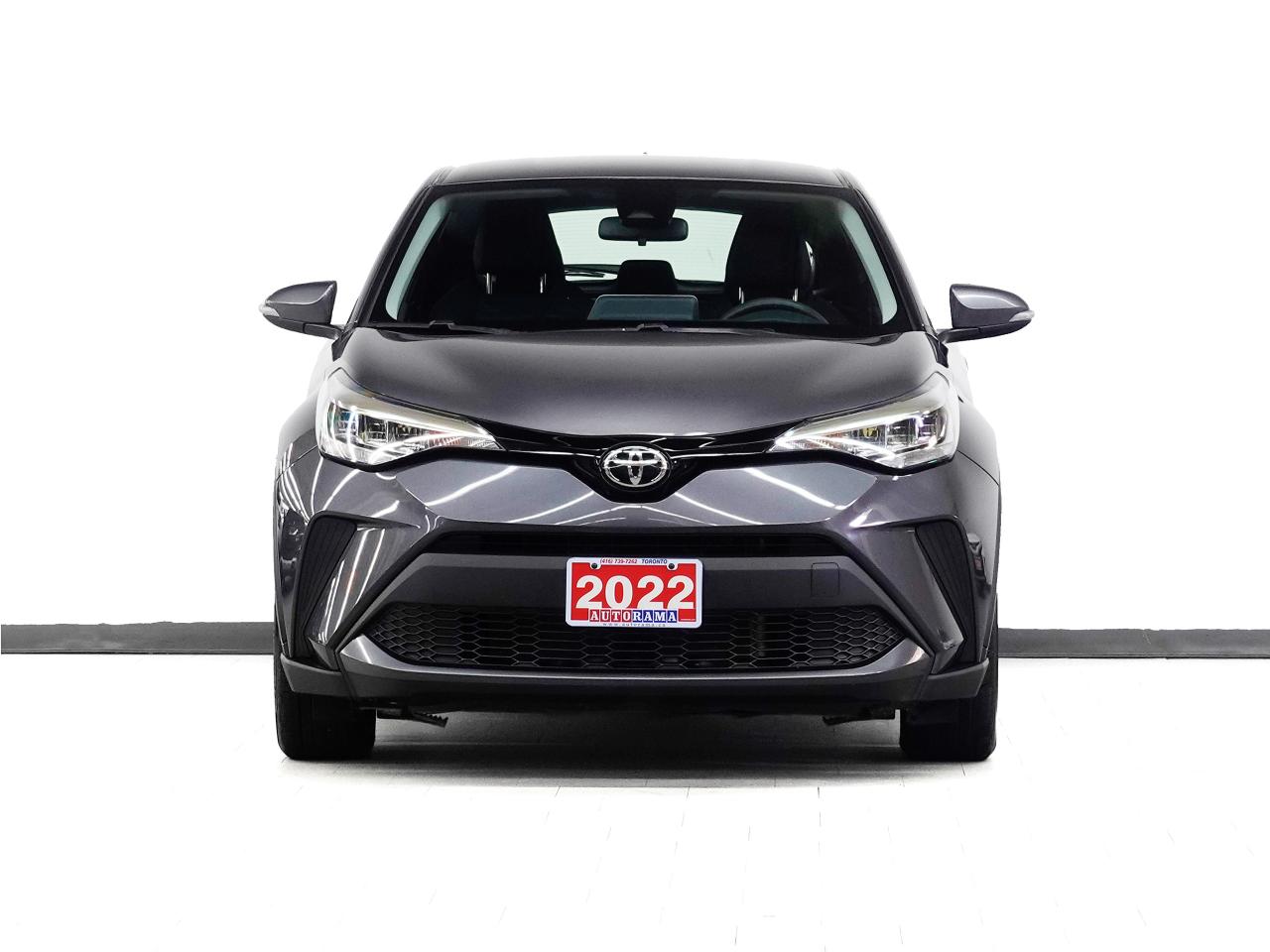 2022 Toyota C-HR LE | LaneDep | ACC | Backup Cam | CarPlay