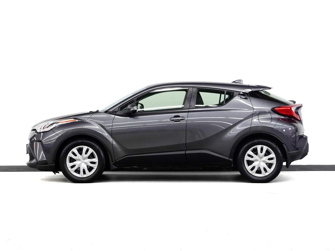 2022 Toyota C-HR LE | LaneDep | ACC | Backup Cam | CarPlay