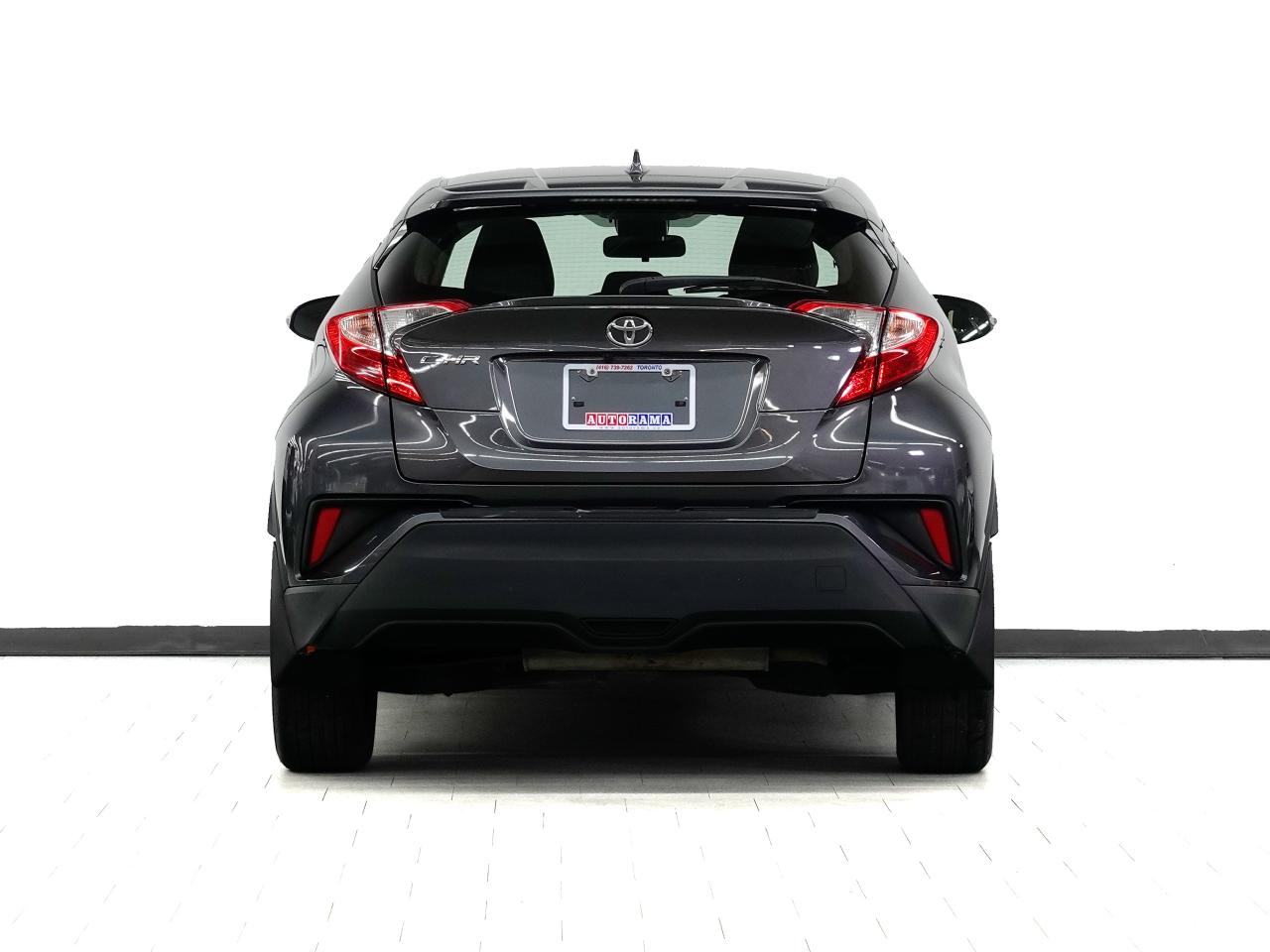 2022 Toyota C-HR LE | LaneDep | ACC | Backup Cam | CarPlay