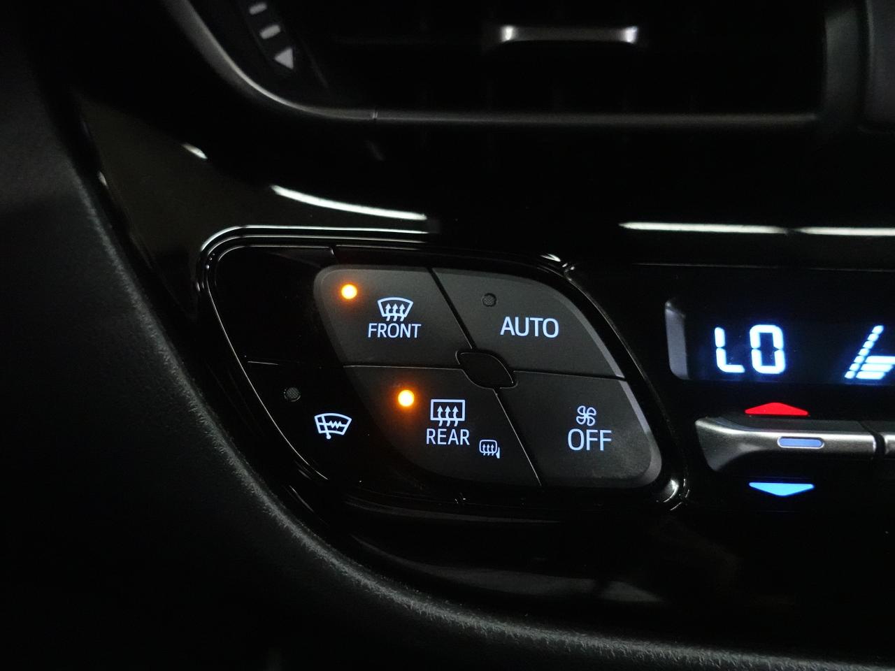 2022 Toyota C-HR LE | LaneDep | ACC | Backup Cam | CarPlay