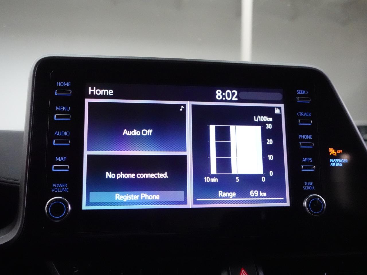 2022 Toyota C-HR LE | LaneDep | ACC | Backup Cam | CarPlay