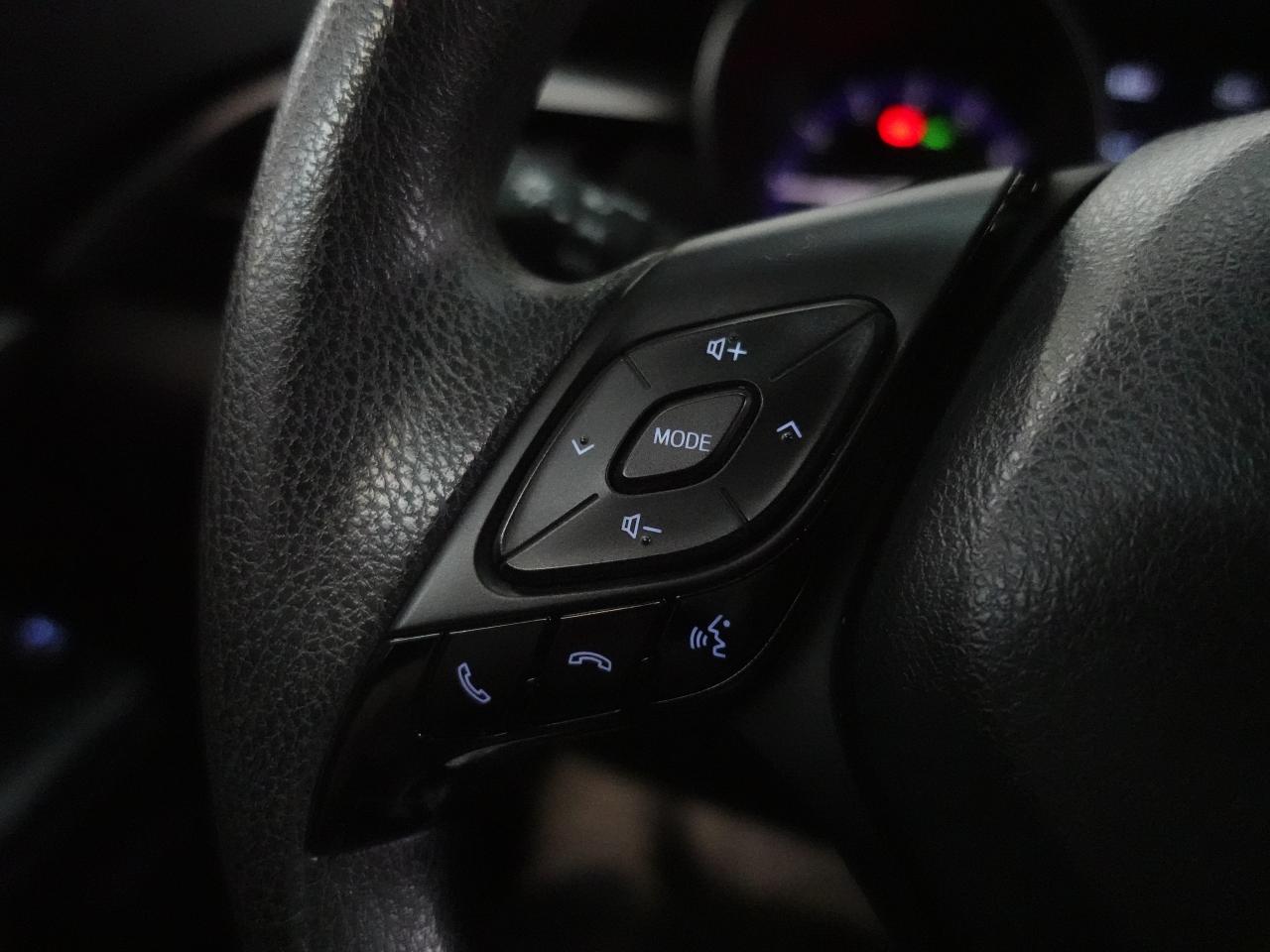2022 Toyota C-HR LE | LaneDep | ACC | Backup Cam | CarPlay