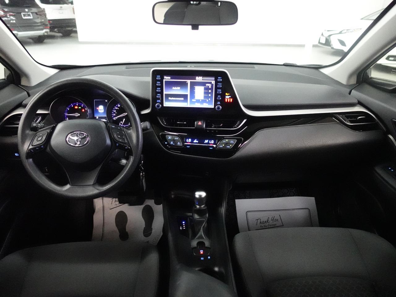 2022 Toyota C-HR LE | LaneDep | ACC | Backup Cam | CarPlay
