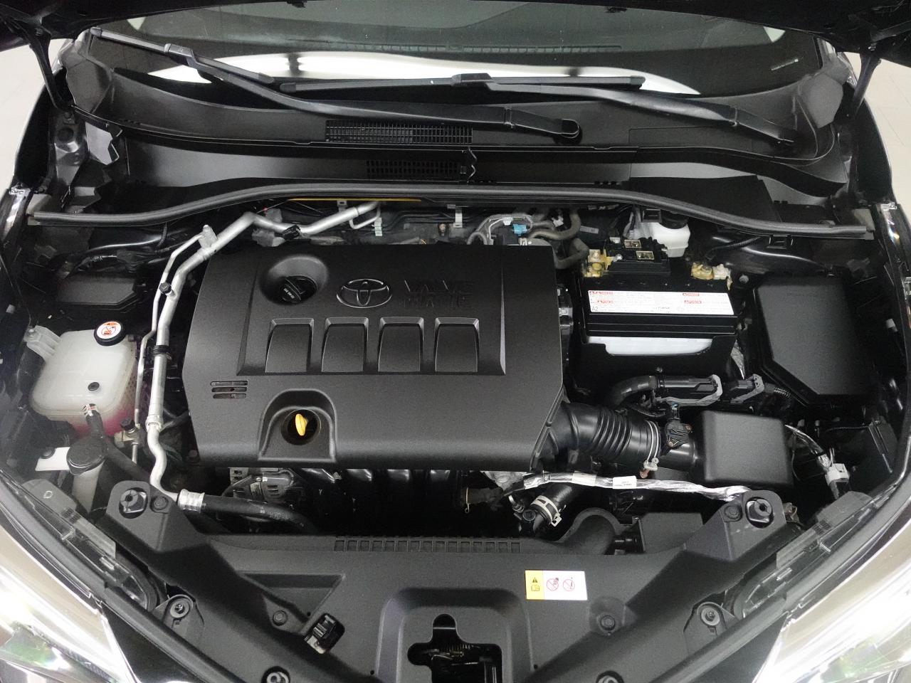 2022 Toyota C-HR LE | LaneDep | ACC | Backup Cam | CarPlay