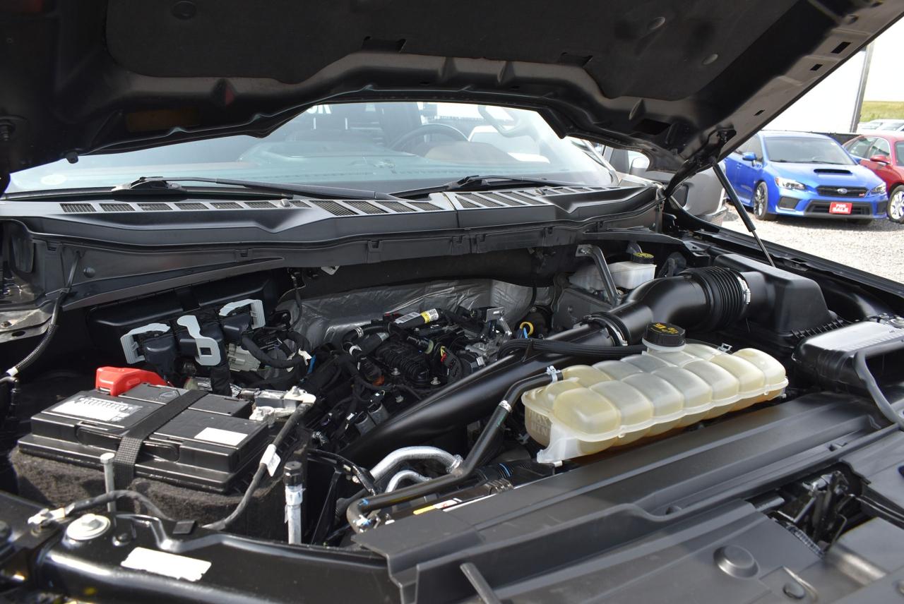2021 Ford F-150 LARIAT - 2.7L ECOBOOST - FX4 PACKAGE - Photo #19