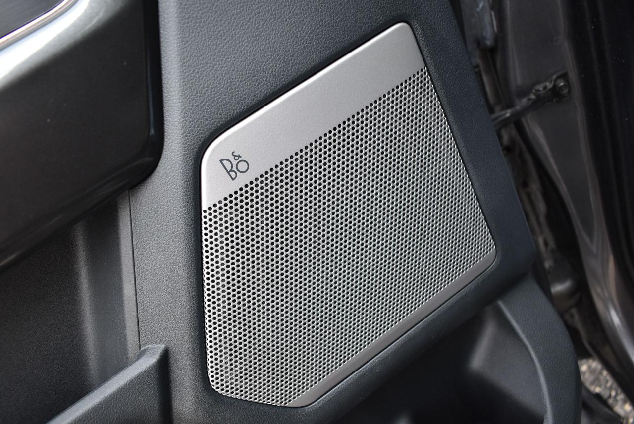 2021 Ford F-150 LARIAT - 2.7L ECOBOOST - FX4 PACKAGE - Photo #24