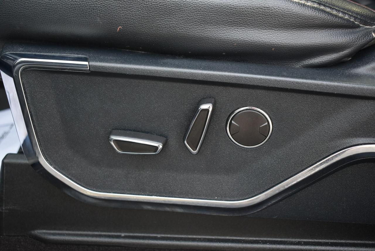 2021 Ford F-150 LARIAT - 2.7L ECOBOOST - FX4 PACKAGE - Photo #27