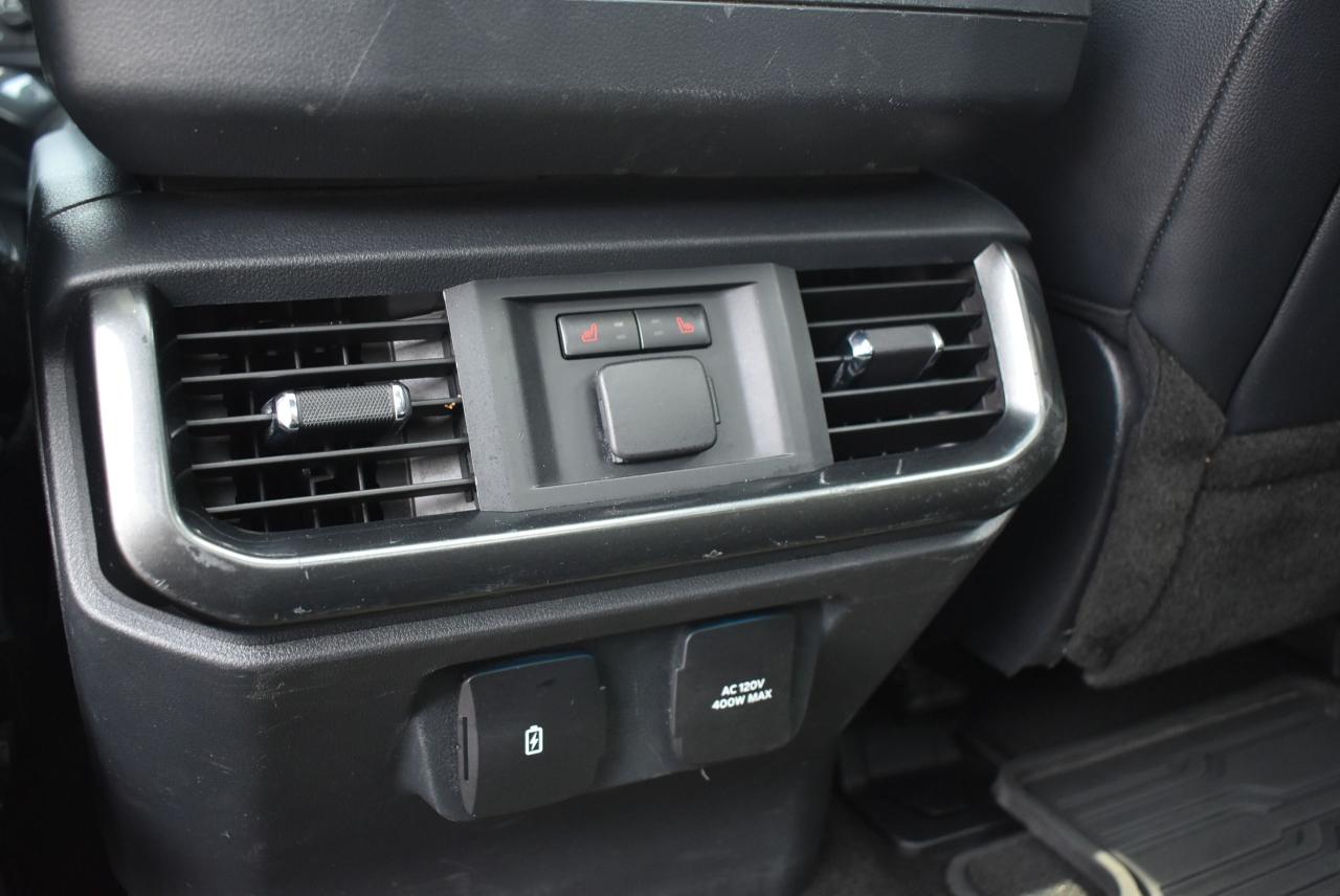 2021 Ford F-150 LARIAT - 2.7L ECOBOOST - FX4 PACKAGE - Photo #30